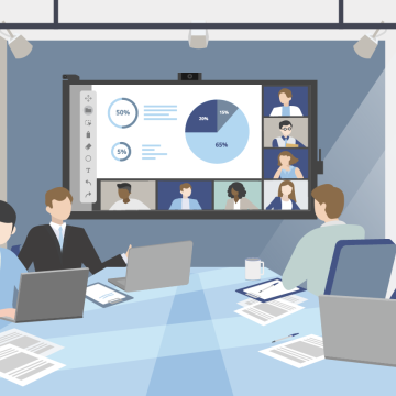 Séminaire infos